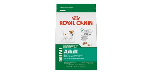 Royal Canin Mini Adulte 14 Lb